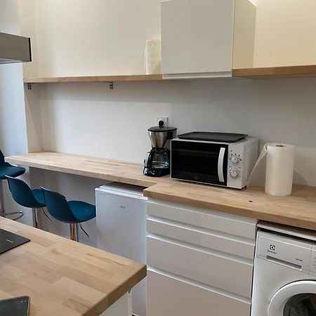 Magnifique Appartement Entierement Neuf Centre Ville Cannes Le Cannet Ngoại thất bức ảnh