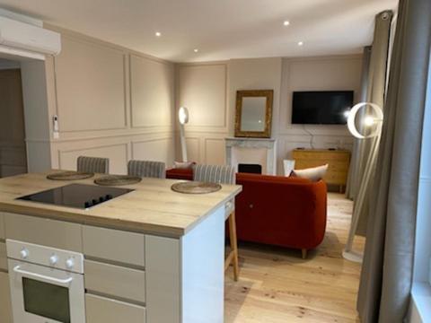 Magnifique Appartement Entierement Neuf Centre Ville Cannes Le Cannet Ngoại thất bức ảnh