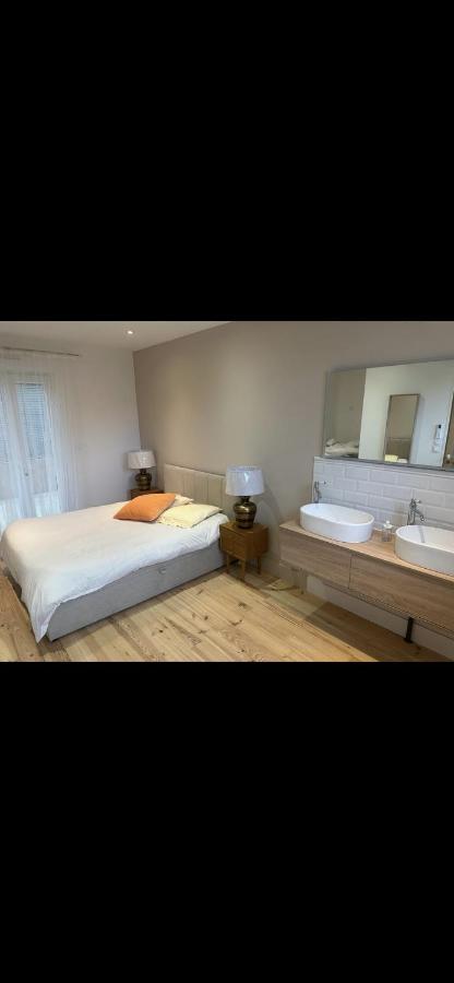 Magnifique Appartement Entierement Neuf Centre Ville Cannes Le Cannet Ngoại thất bức ảnh