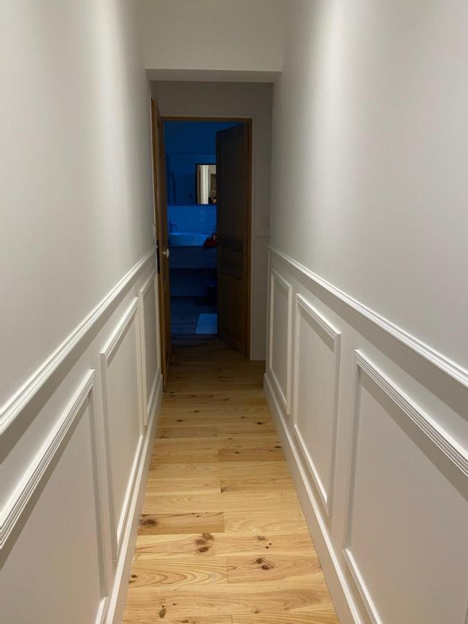 Magnifique Appartement Entierement Neuf Centre Ville Cannes Le Cannet Ngoại thất bức ảnh