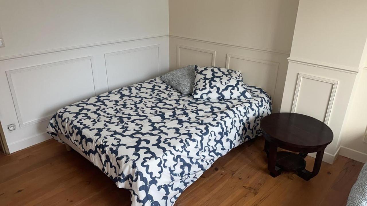 Magnifique Appartement Entierement Neuf Centre Ville Cannes Le Cannet Ngoại thất bức ảnh